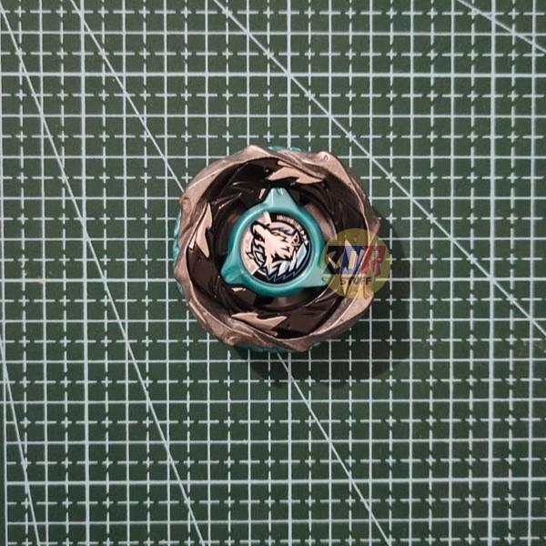 Sale Beyblade X - Blade Wolf Hunt F - Cx 10