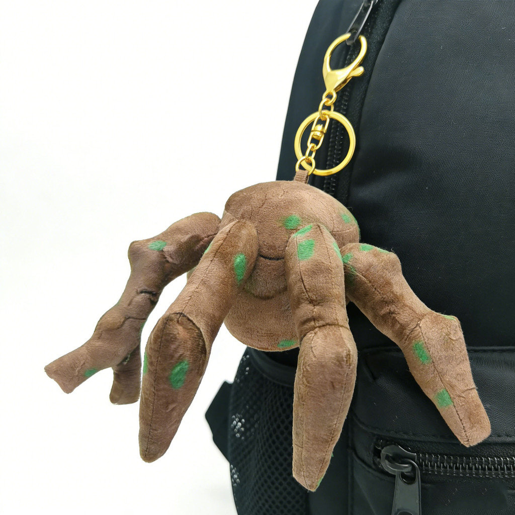 project hail mary rocky plush 3D Printed Decorations for a Carnival