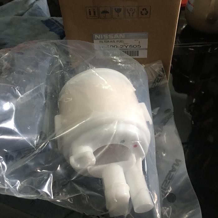Fuel Filter/Filter Bensin Nissan Xtrail T30/Serena C24. Quality