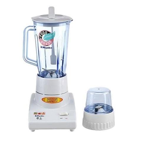 Blender Miyako Bl 101 Pl Plastik / Miyako Bl-101-Pl / Bl101 Pl Populer