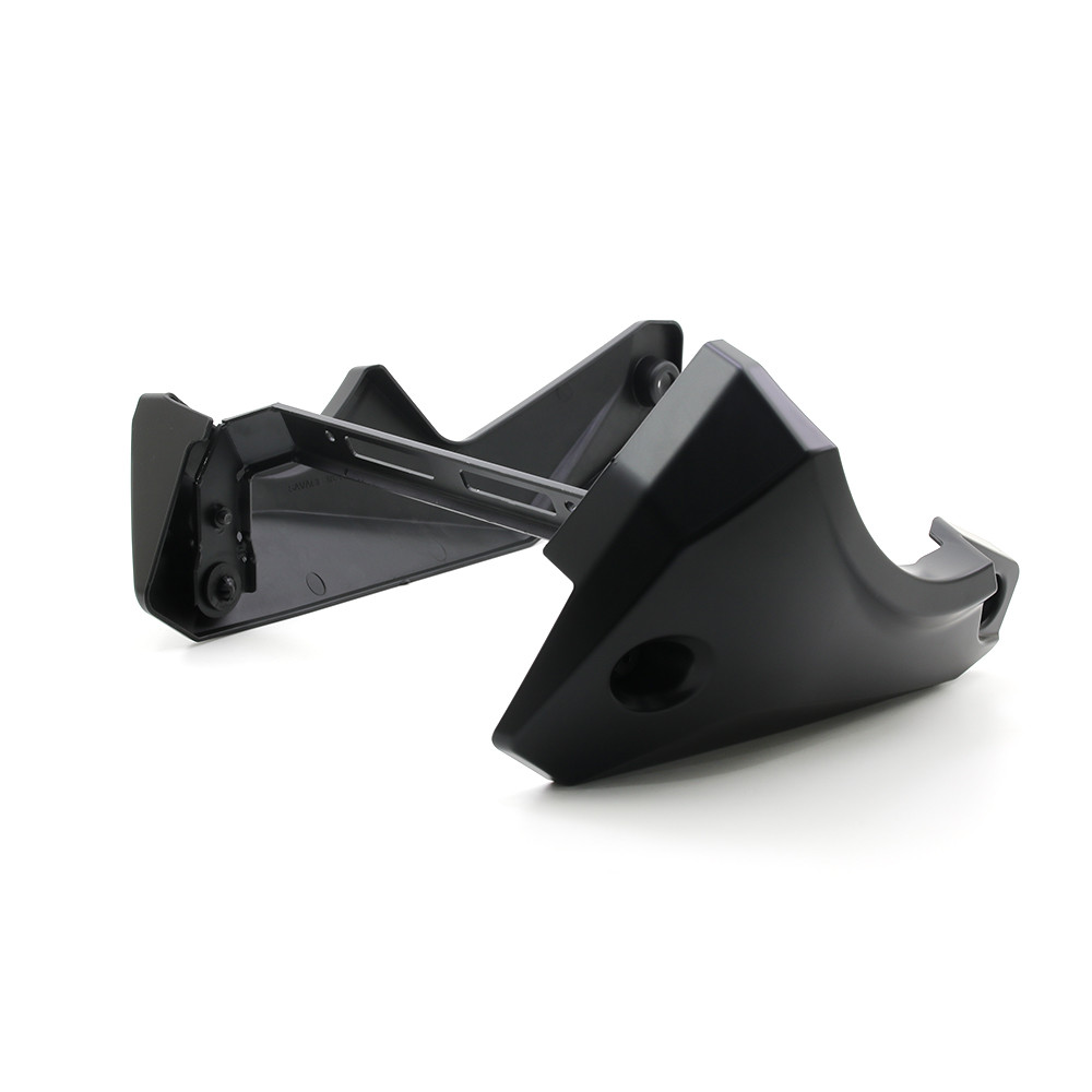 MOTORCYCLE ENGINE CHASSIS GUARD BODY LOWER BELLYPAN FAIRING FOR SUZUKI GSX-8S GSX8S GSX 8S GSX-8S