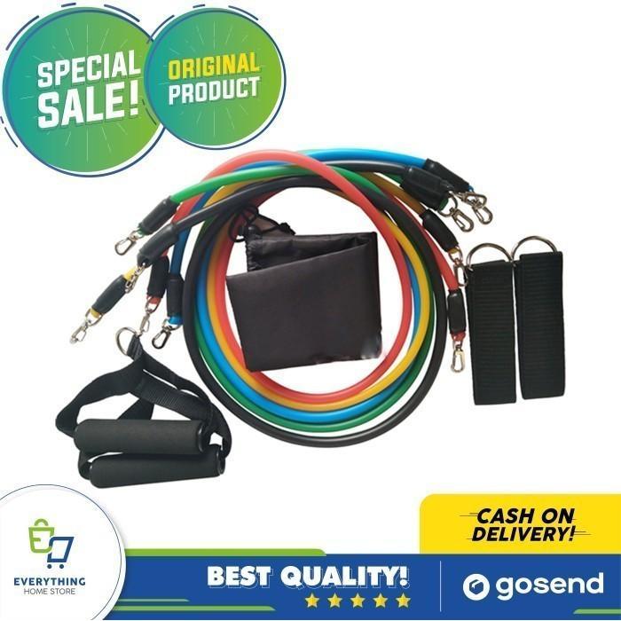 Cuci Gudang Fitmate Home Gym Original