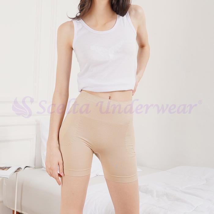 NEW PRODUK SCELTA - CELANA DALAM BUSA CORSET PANTAT PINGGUL BOKONG KORSET HIPS HIP DIPS CR SC 318