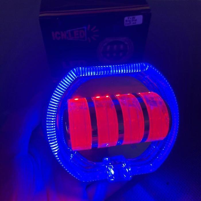 Projie Biled 4 Mata Gen 3