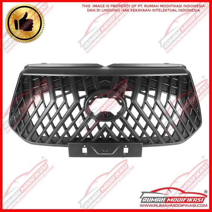 GRILL TOYOTA INNOVA REBORN 2016-2020 LEXUS STYLE