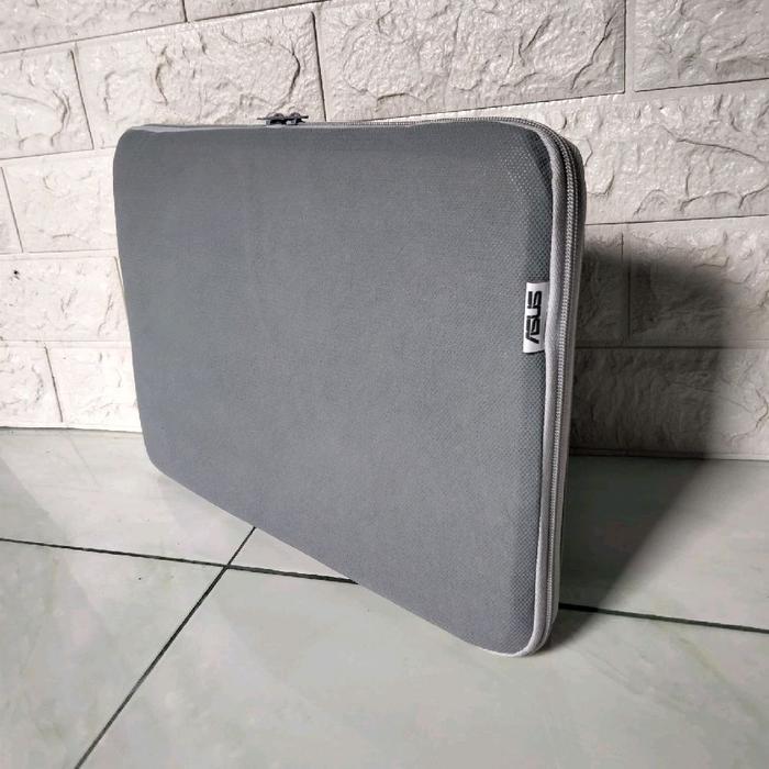 Softcase Laptop 14" / Tas Laptop 14" Asus, Lenovo, Hp, Acer, Dell, Polos Tbk