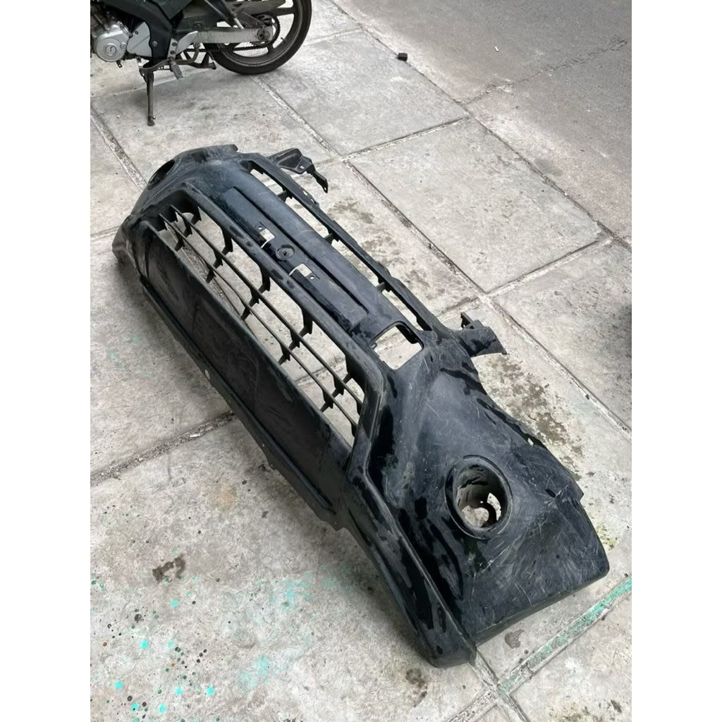 bumoper depan nissan xtrail T31 2011 2012 2013 original