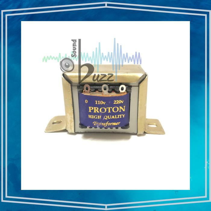 Trafo Proton 1A / 1 Ampere Ct / 1 Ampere 0 15 Volt