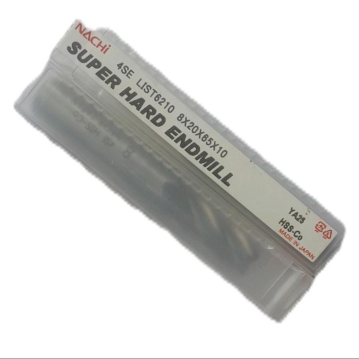 Nachi 8mm Endmill hss 8mm Nachi hss endmill 8mm
