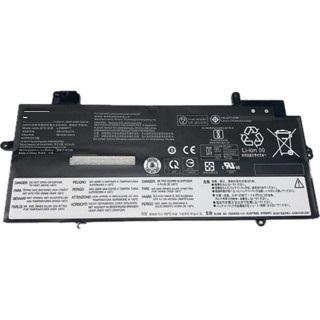 Baterai Thinkpad X1 Carbon Gen 9 10 X1 Yoga Gen 6 7 L20D4P71