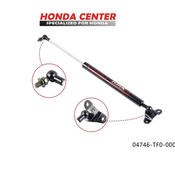 shock bagasi kiri jazz rs ge8 2008 2009 2010 2011 2012 2013 2014 skop bagasi kiri jazz rs ge8