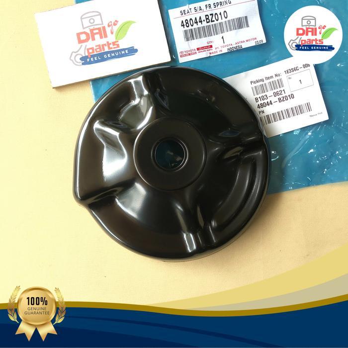 Tatakan Besi Per Keong Depan Avanza & Xenia Lama 2004 - 2011 Original