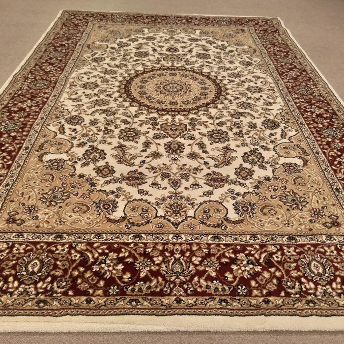 Karpet Permadani Turki Klasik Tbk