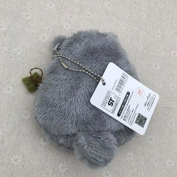 Terlaris Dompet Totoro Pouch Purse -Gratisongkir