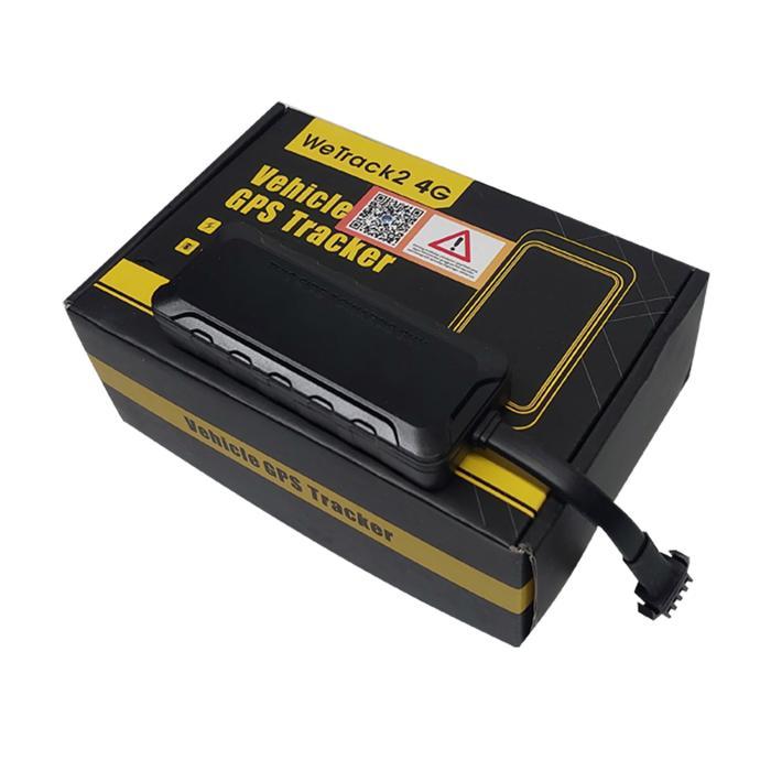 Concox Gps Tracker Wetrack 2 (ET200) Original Mobil Motor Anti Maling