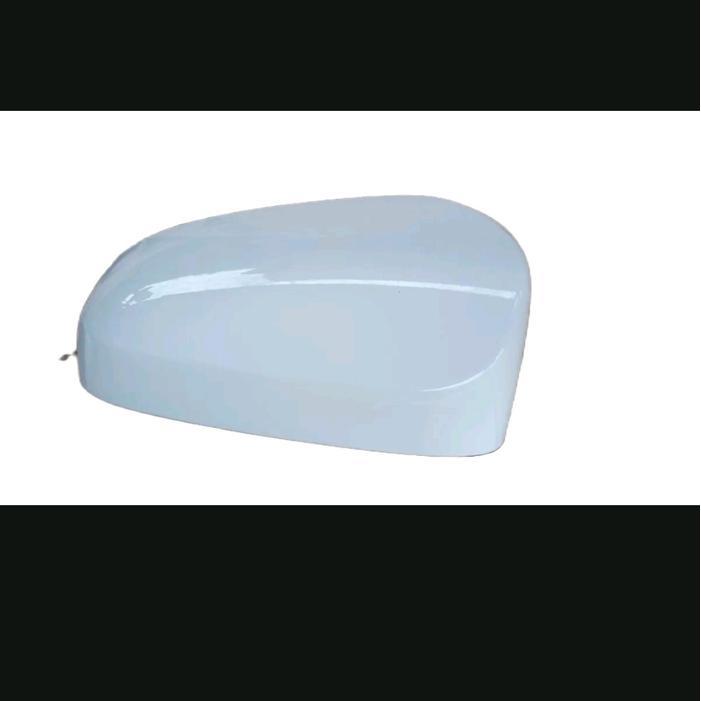 ER SPION MOBIL SIGRA CALYA STANDAR TANPA SEIN SPION ORIGINAL 1 SET KIRI KANAN WARNA PUTIH RESTOCK