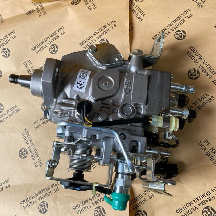 Injection Pump L300D aslii