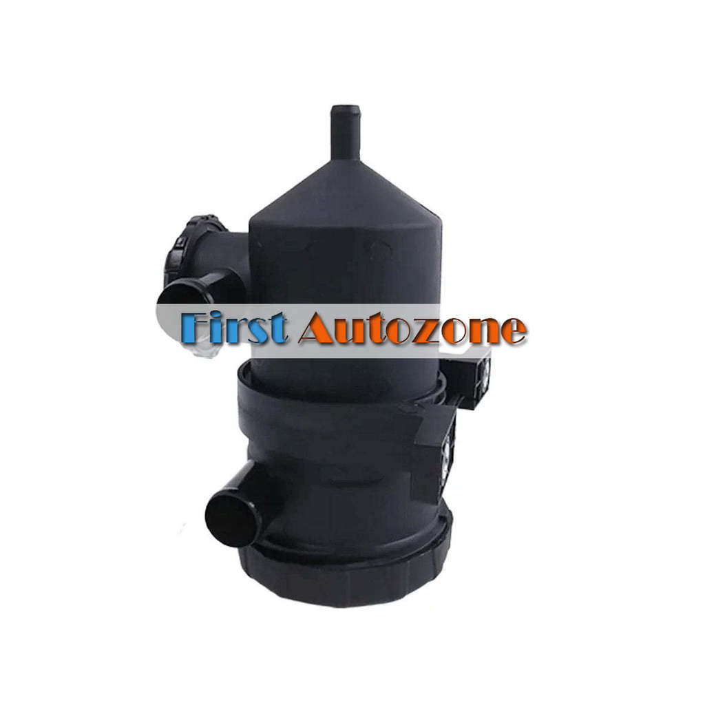 Crankcase Breather 1316868S01 fit MANN & HUMMEL ProVent 200 IV for all 4X4s