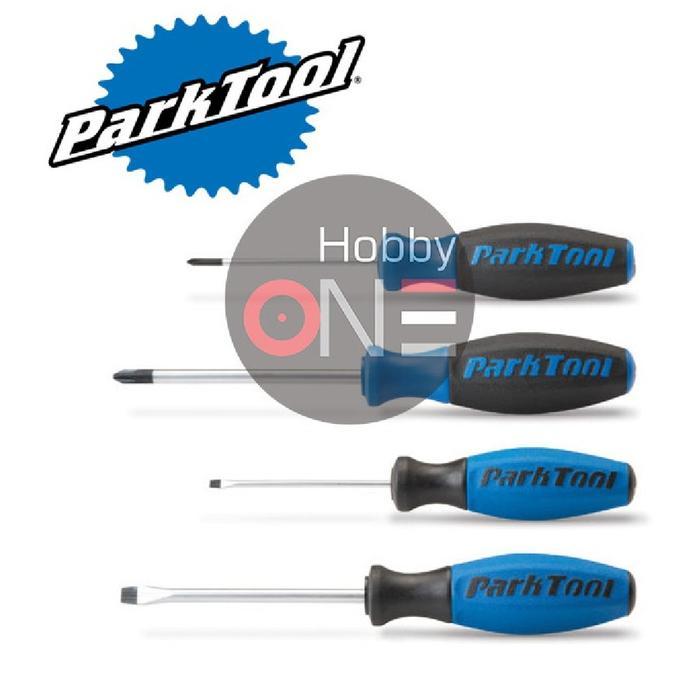 PARK TOOL SD-SET SHOP SCREWDRIVER SET