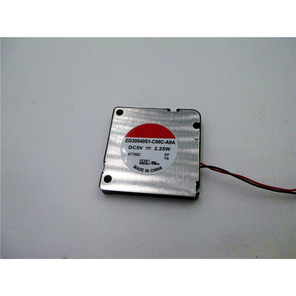 Cooler Fan For GPD Pocket 1/2/3 WIN Handheld Game Computer PC Console UMPC T1 T2 P1/P2 MAX