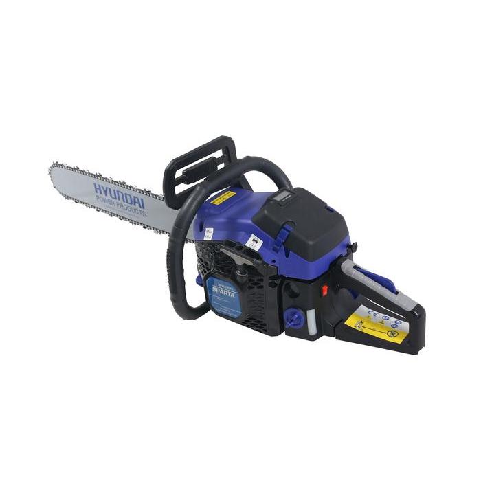 HYUNDAI CHAINSAW SPARTA / HDC 58S - MESIN GERGAJI LISTRIK