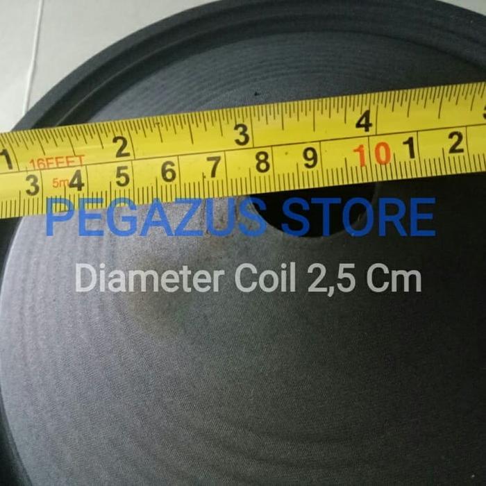 Kertas 10 Inch Full Range Daun Speaker 10" Fullrange Conus Speaker 10" Populer
