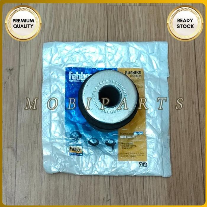 BUSHING ARM TOYOTA HIACE COMMUTER FABBER TERBARU