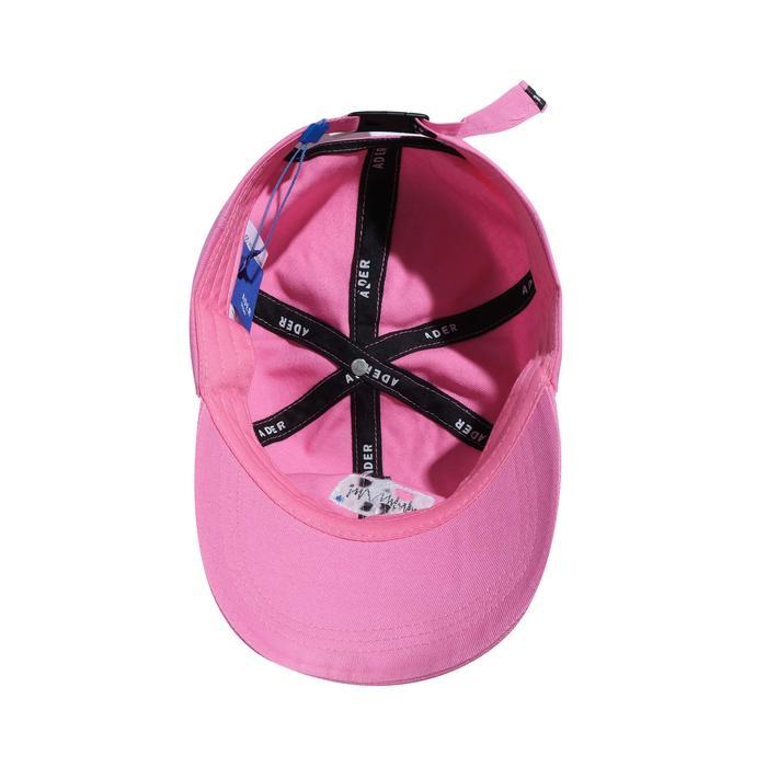 Ader Error Zigzag Patch Cap #Gratisongkir