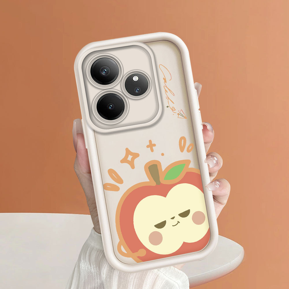 Realme GT 6 5G Case 6660