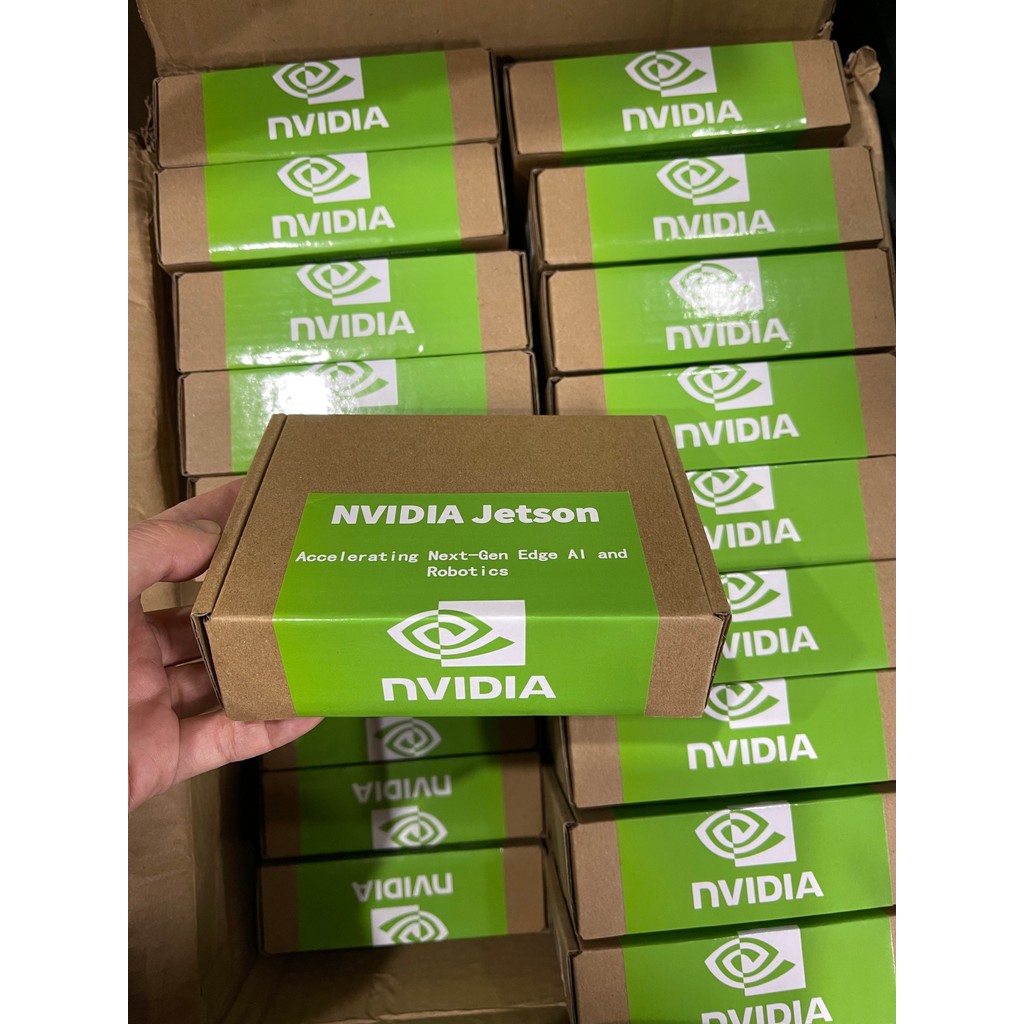 JETSON NANO B01 DEVELOPER KIT UPGRADED 2-LANES CSI JETSON NANO 4G
