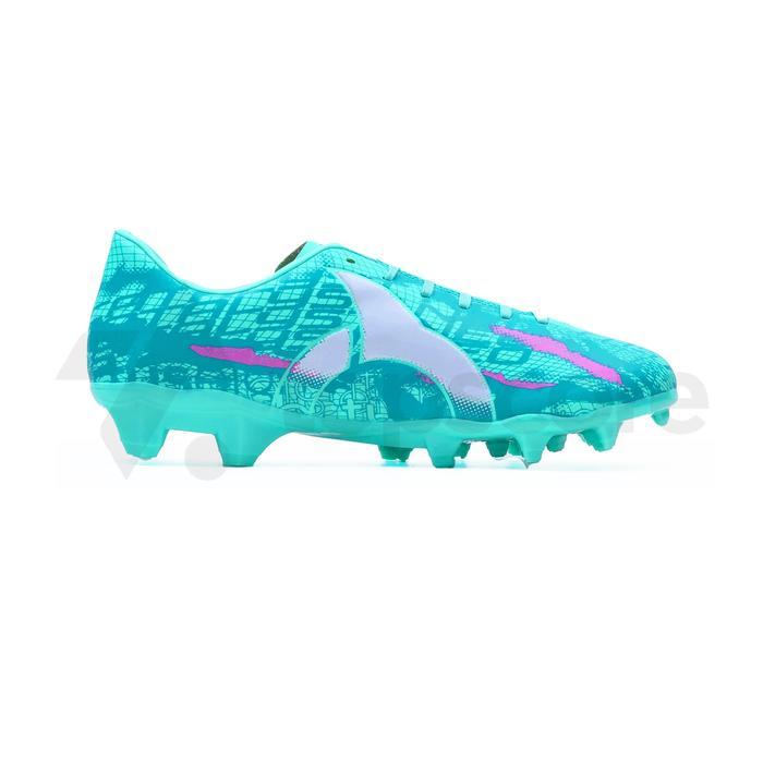Ortuseight Sepatu Bola Catalyst Imperium FG Maksimalkan Kecepatan Kontrol Upper Ringan Responsif