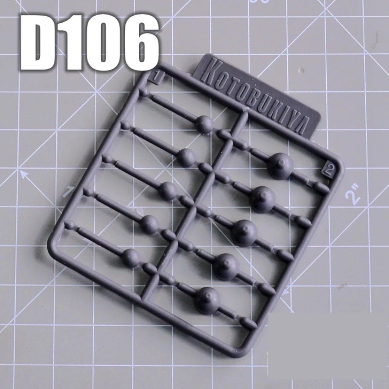 MA Modeler Assistant Figma Joints Revoltech DIY Accessories EVA SHF Gundam Yamaguchi Style Articular