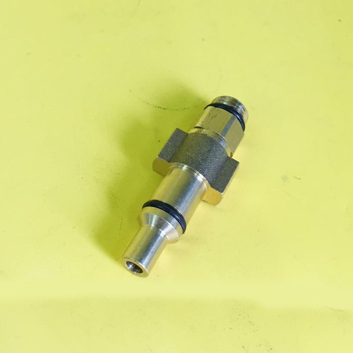 NEPEL CONNECTOR FOAM LANCE HL QL 1900 / ADAPTOR H&L QL1900