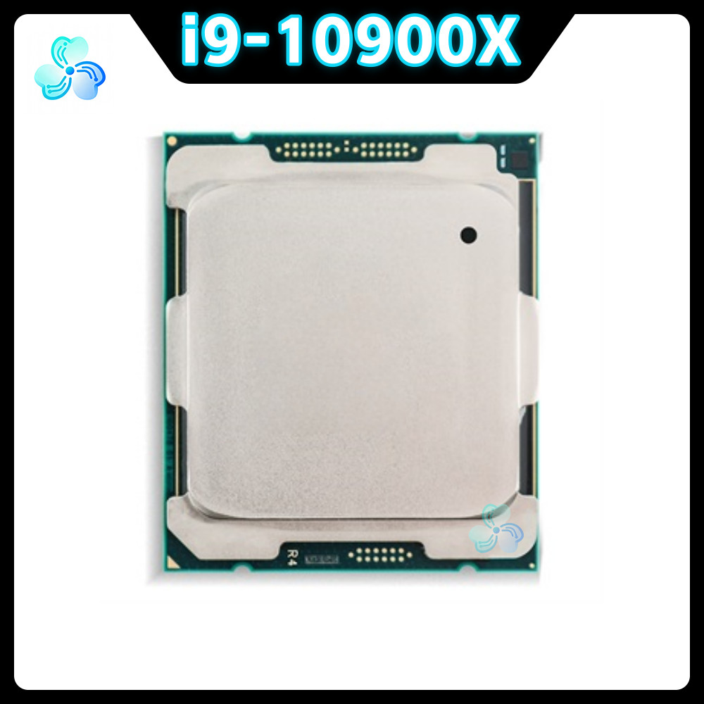 Core i9-10900X SRGV7 3.70GHz 10-core 20-Thread 165W 19.25MB LGA2066 For X299 motherboard i9 10900X