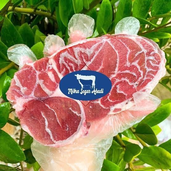 Sengkel Sapi Kembang Import @1kg