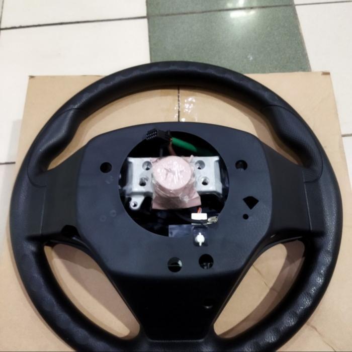 Stir Steer Lingkaran Stir New Yaris Heykers Haykers Vios Set Komplit Berkualitas