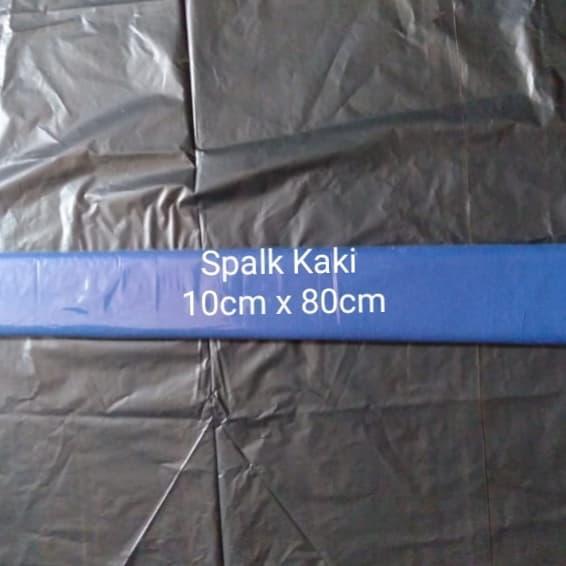 Ready Spalk kaki 10cmx80cm- 1 buah bidai kaki -spalk kaki