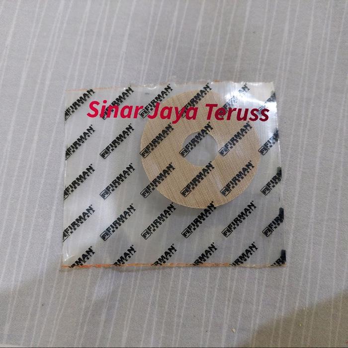 MEMBRAN FOGGING FIRMAN FFM 120 SPARE PART MESIN FOGGING FIRMAN FFM 120
