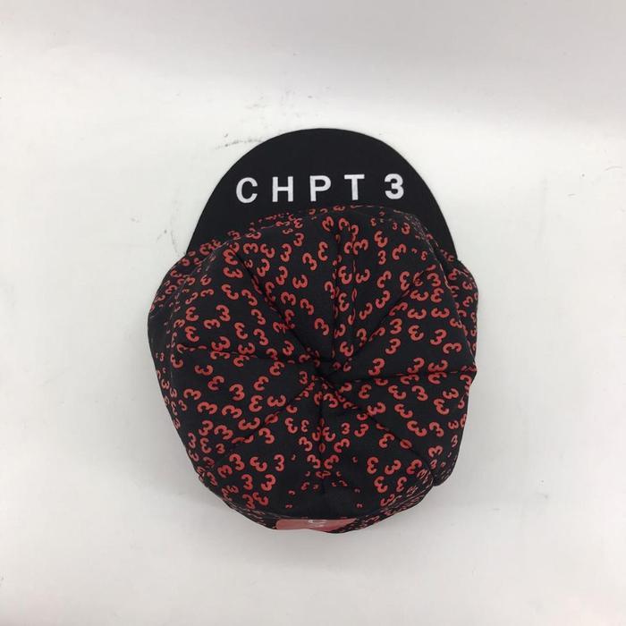 Topi Sepeda Lipat Brompton Chpt3 #Gratisongkir