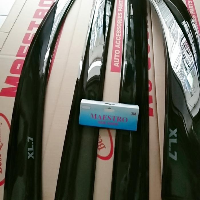 Talang Air Suzuki Xl7