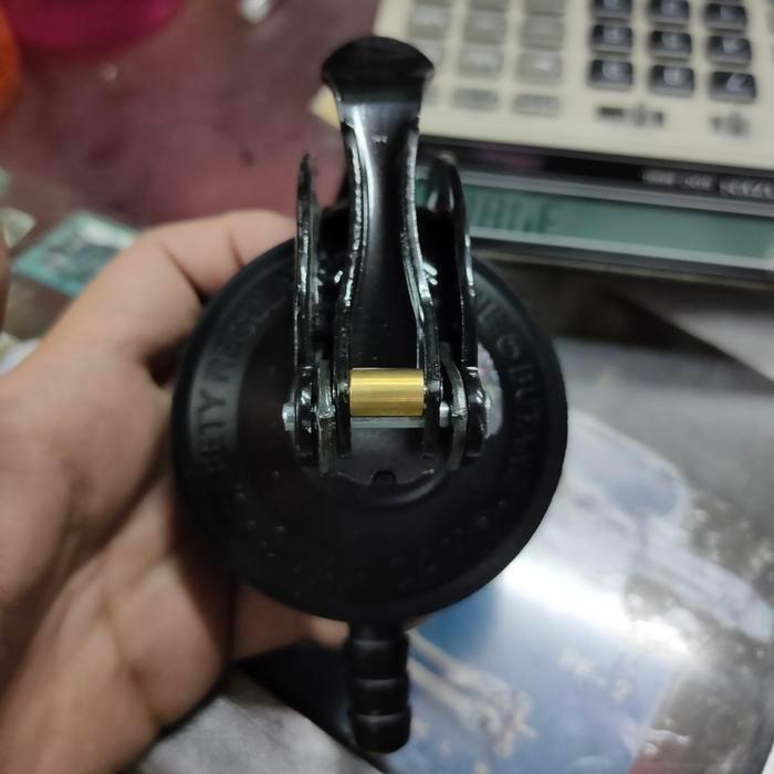 Regulator Gas LPG Starcam / Regulator Gas Starcam / Regulator Kompor