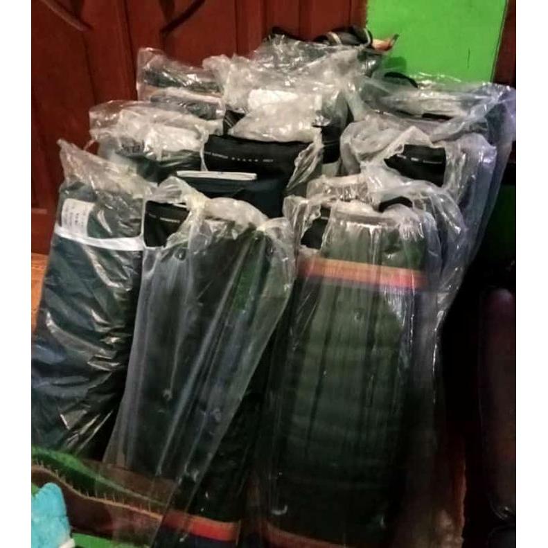 ORIGINAL BAHAN KAIN JAS, CELANA,SETELAN SEMI WOOL PREMIUM READY STOCK