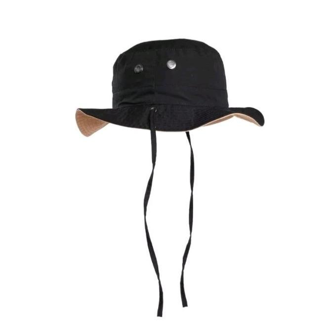 Eiger Summitadventure - Topi Rimba 2 In 1 Hat - M
