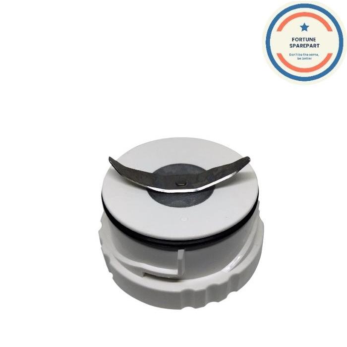 Pisau Blender Philips Hr 2061 2071 2115 2116 Mounting Blender Philips Hr 2061-M Blender Bumbu