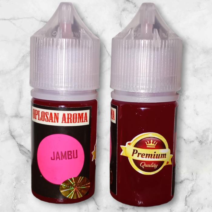 Essen Biang Jambu
