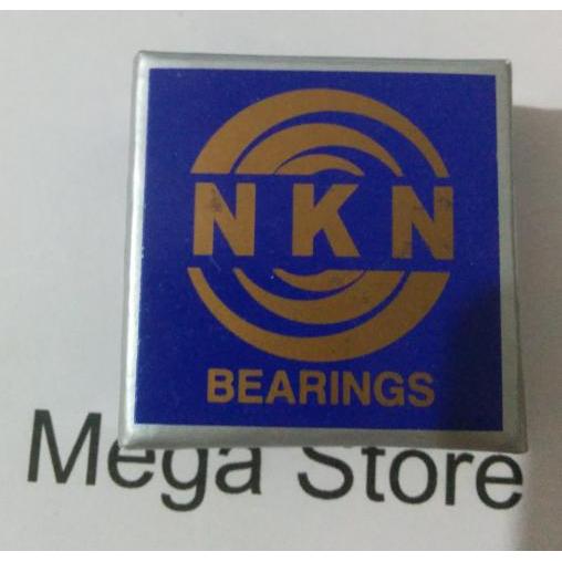 NKN Bearing Laher 6201ZZ LAHER BEARING 6201 zz *