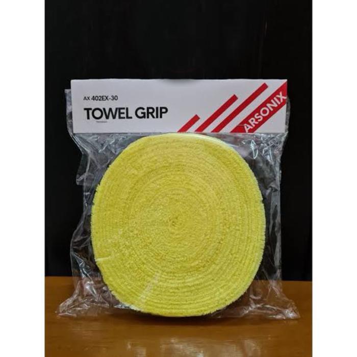 GRIP Handuk Arsonix Roll 5M