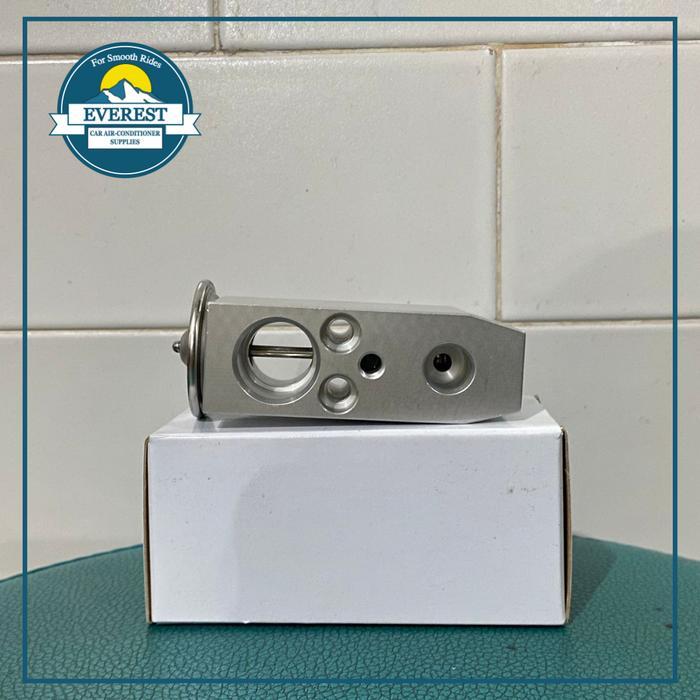 FREE ONGKIR EKSPANSI VALVE EXPANTION AC WULING CONFERO CORTEZ ALMAZ BISA COD