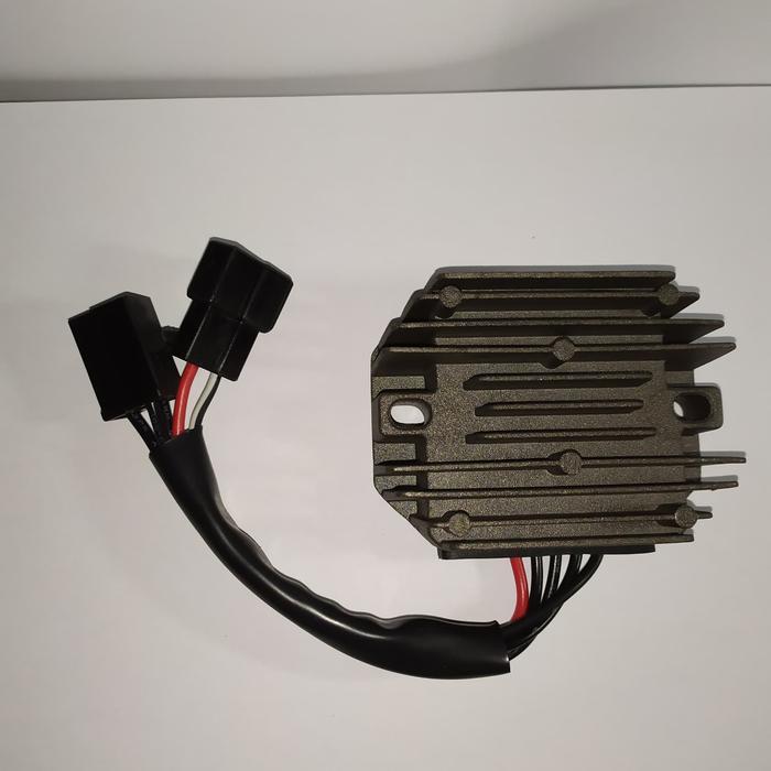 Rectifier Kiprok Suzuki Bandit GSF 400 / 250