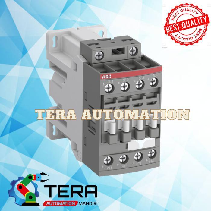 Contactor Abb Af09Z-30-10-21 Restock